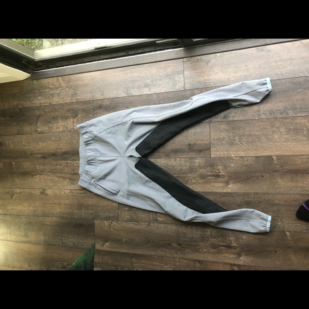 FITS Fullseat Breeches